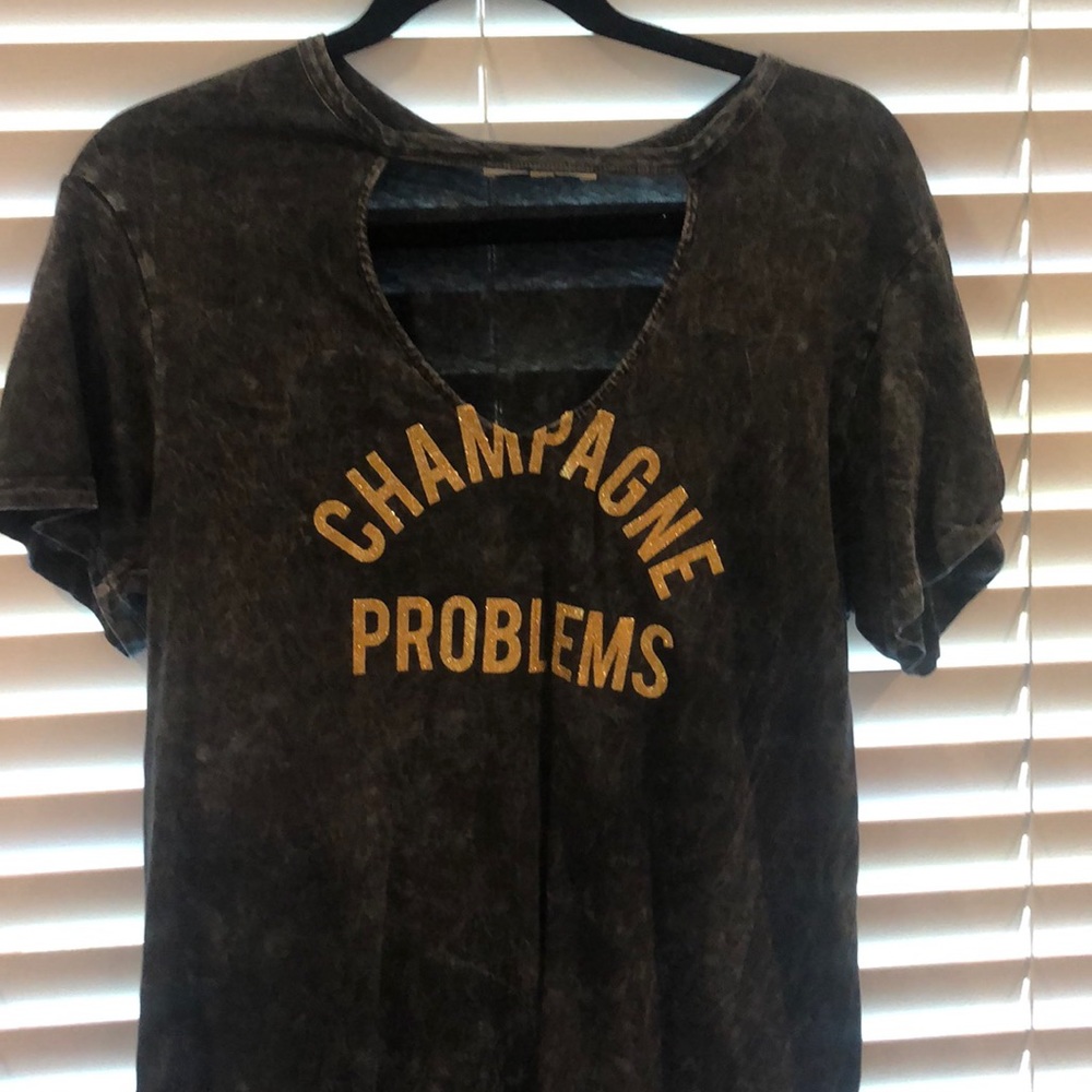 Graphic T-shirt